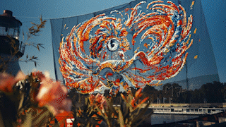 Mathieu Josset - Vernissage Bateau Phare 2025