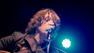 Vincent Bricks "Jailed" live session