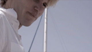 Biotherm Homme - François Gabart