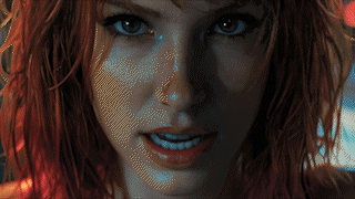 Les héritiers du feu ( Full AI GEN )