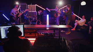 TALES "Medley 60's" Live Session
