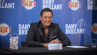 SUN x DANY BRILLANT - Video Recap Campagne