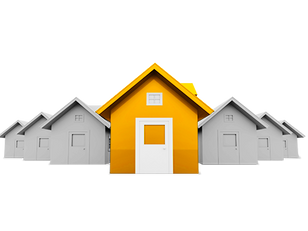 Habitação, Habitar e Lugar, saiba a diferença.