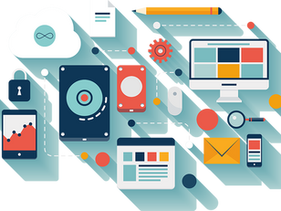 Software, a arma da funcionalidade