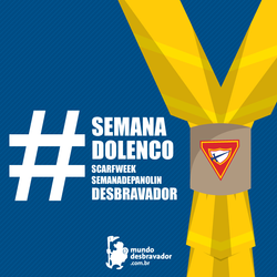 Dia mundial dos desbravadorese