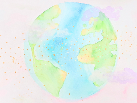 Le courrier de Jillibert – lettre 9 – Notre lien à la terre