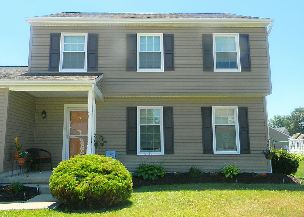 Windows windowsanddoors