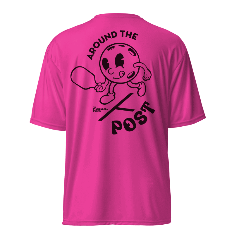 Thumbnail: Around the Post (ATP) Tee
