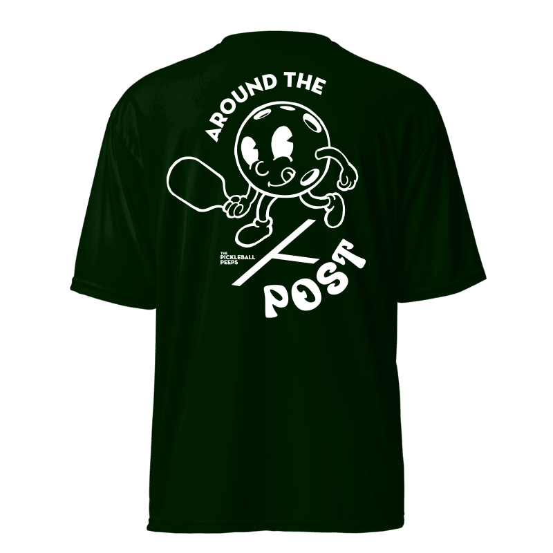 Thumbnail: Around the Post (ATP) Tee