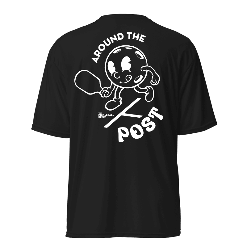 Thumbnail: Around the Post (ATP) Tee