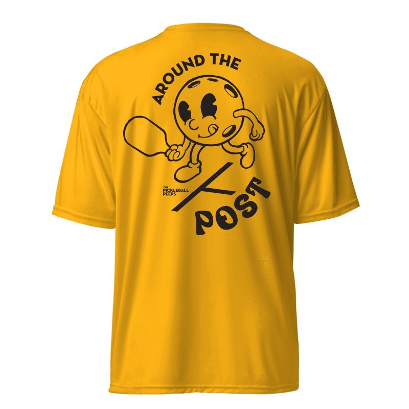 Thumbnail: Around the Post (ATP) Tee