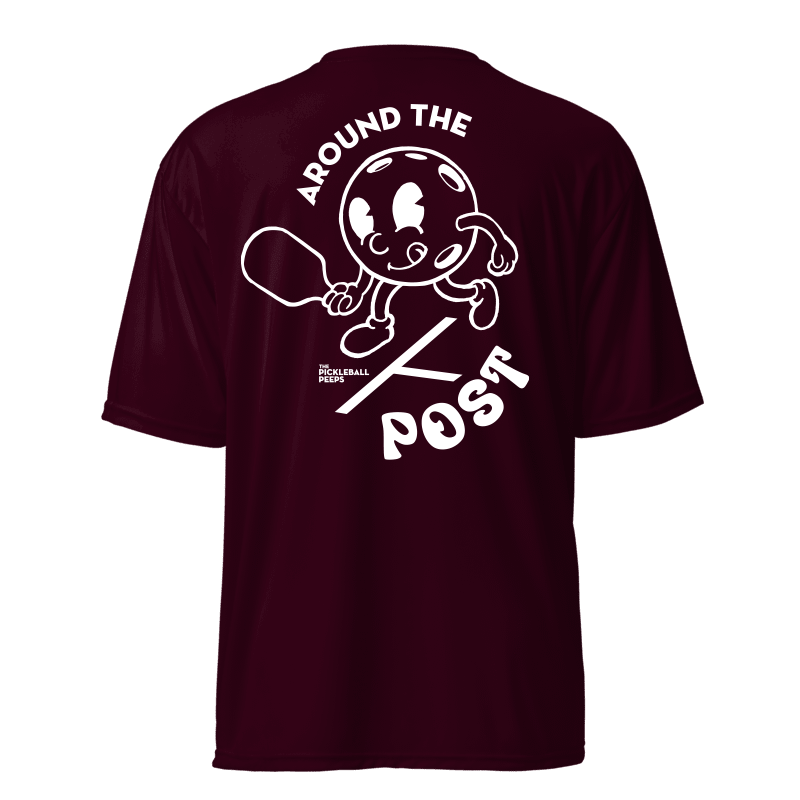 Thumbnail: Around the Post (ATP) Tee