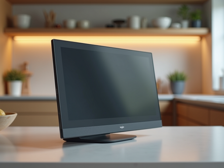 Ultimate Guide to the Amazon Echo Show 21 Features and Benefits