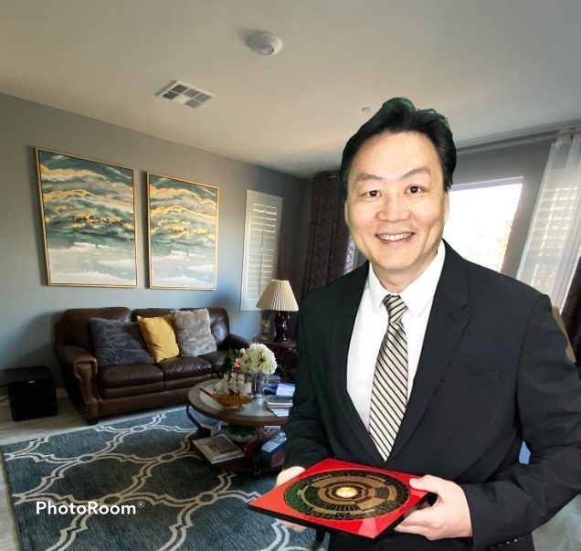 Writer: FD FENG SHUI CONSULTANT