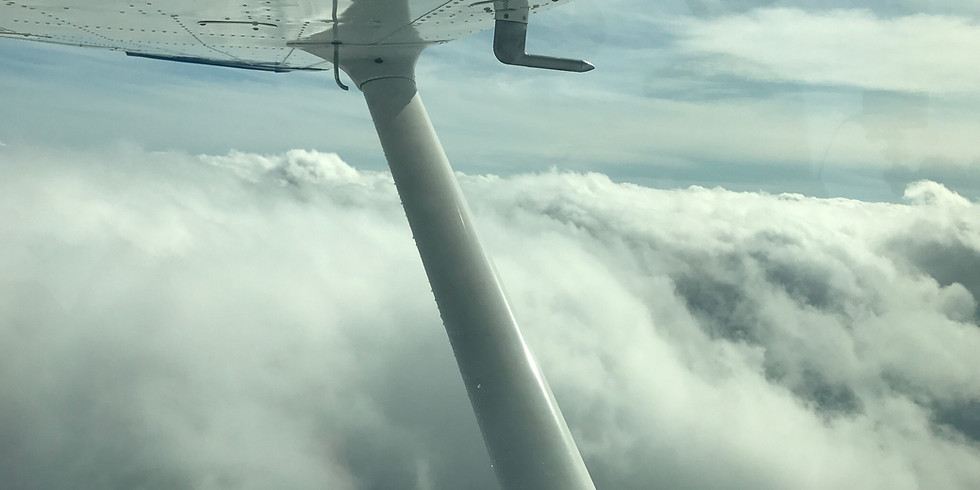 Instrument Pilot Ground School