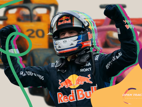The Meaning Behind F1 Academy's First Silverstone Weekend