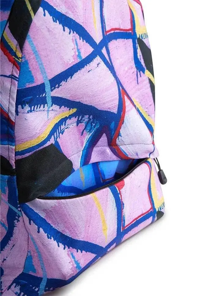 Thumbnail: All-Over Print Backpack