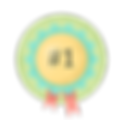 Badge del primo premio