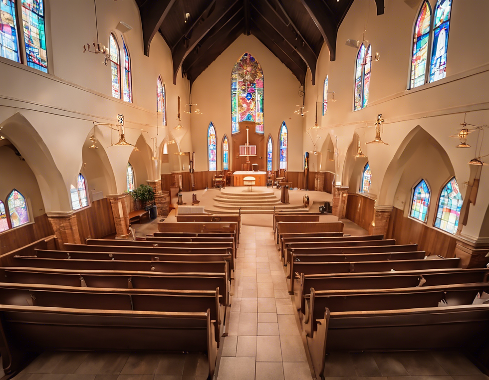 Discover Online Courses and Events at Miracle Tabernacle