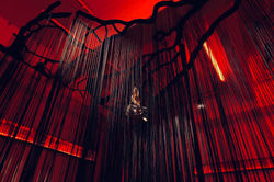 BLACK RAIN