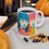 Thumbnail: BFFs Ceramic Mug