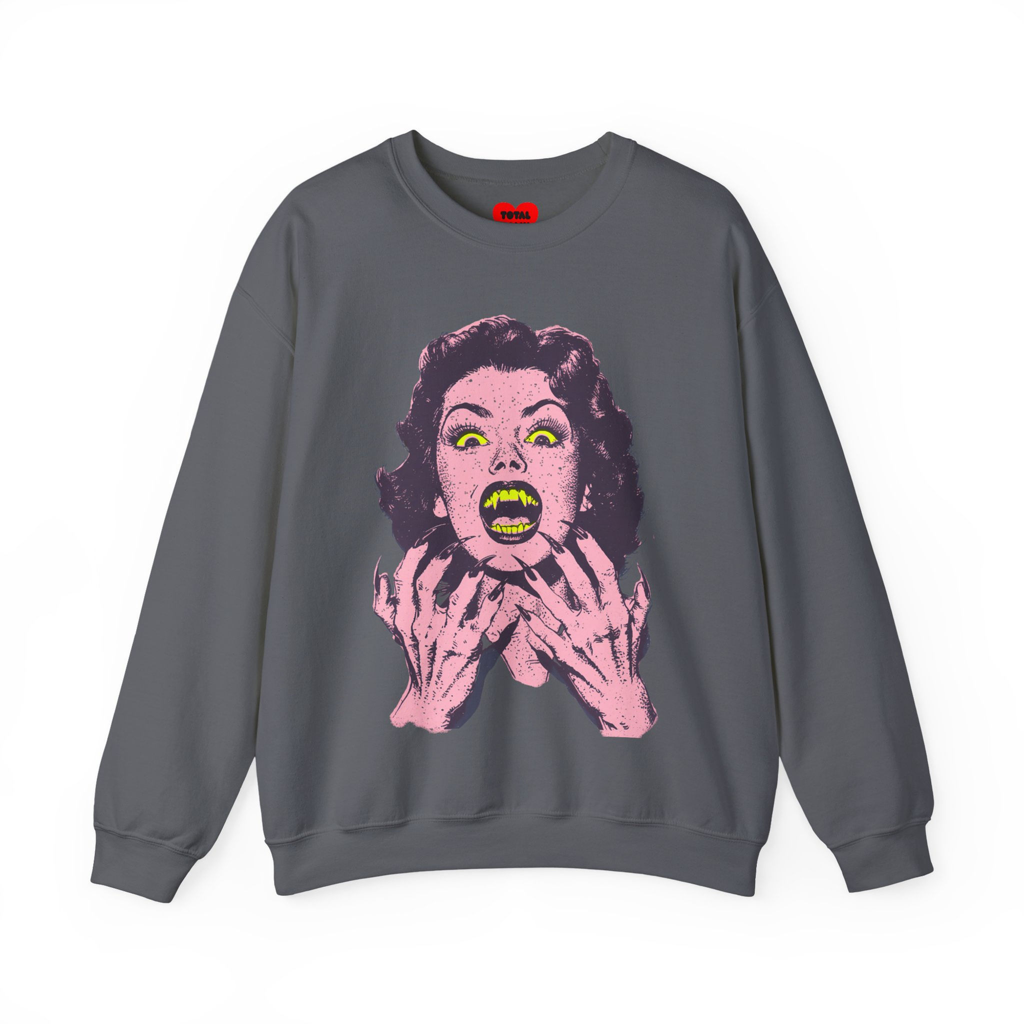 Beast Mode Classic Sweatshirt
