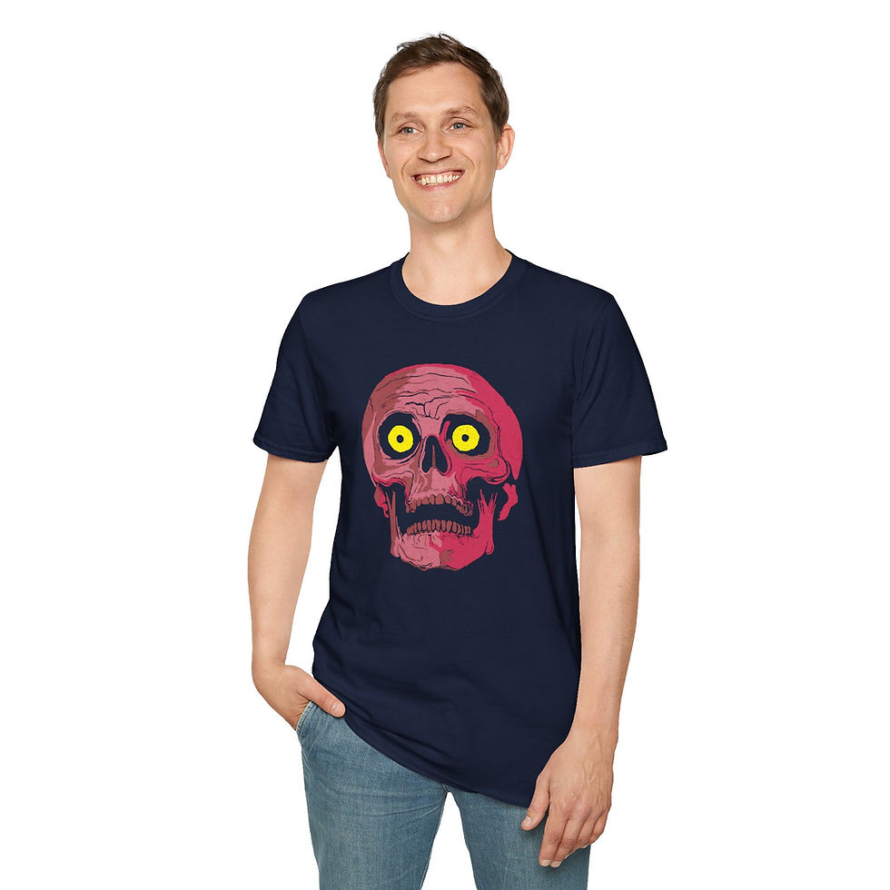 Thumbnail: Funny Guy Classic Tee