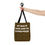 Thumbnail: Big Fake Tote Bag