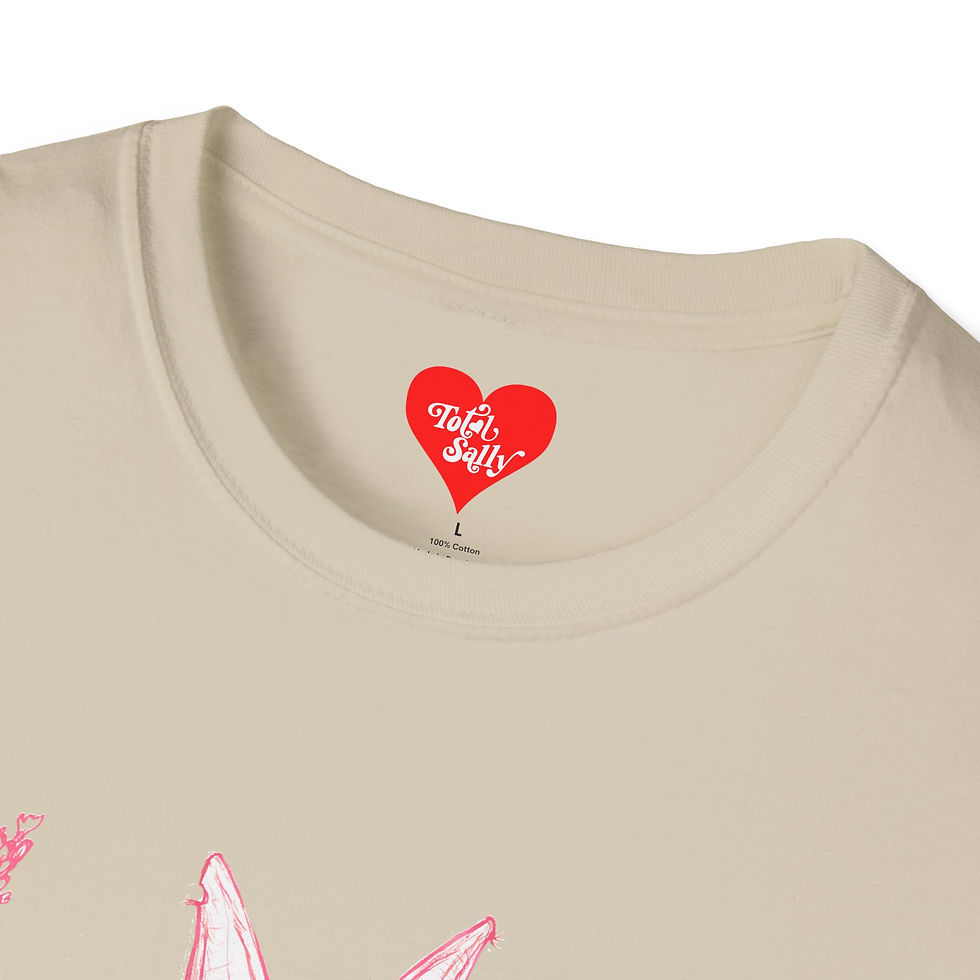 Thumbnail: Spring- Gildan Tee-G64000