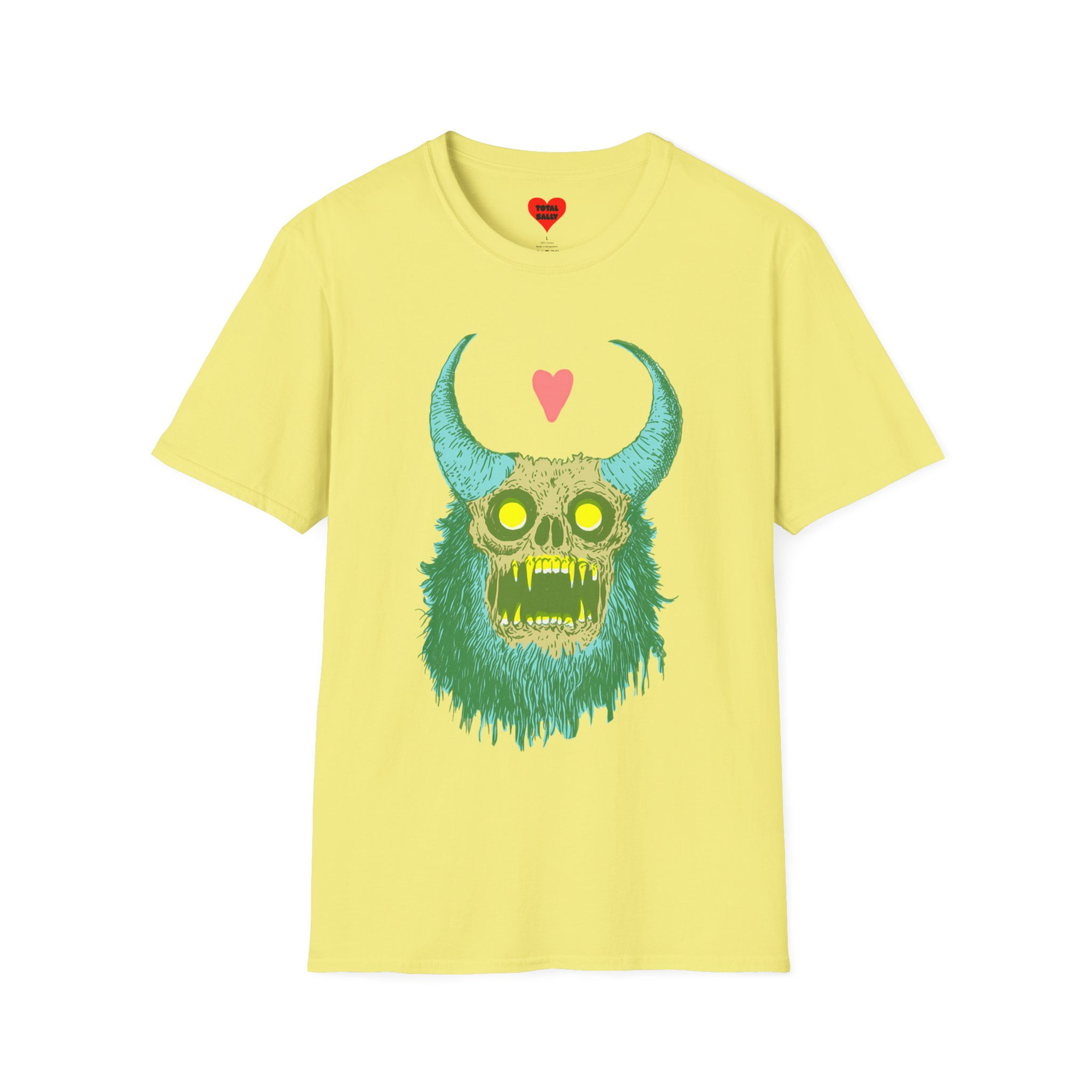 Love Bug Classic Tee