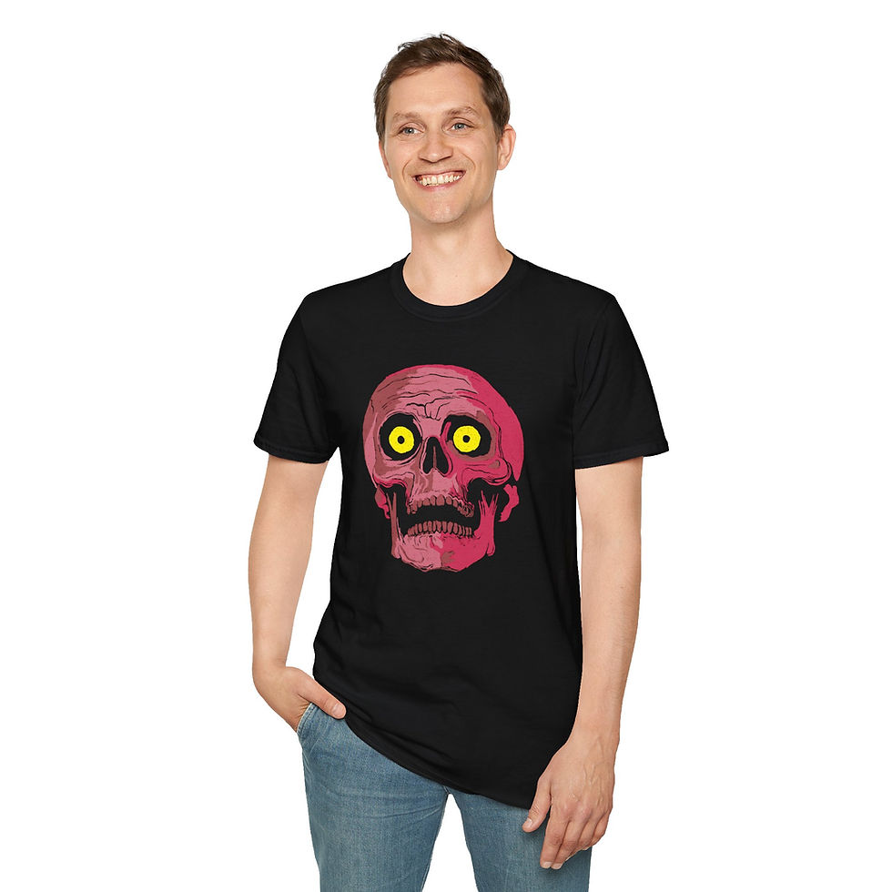 Thumbnail: Funny Guy Classic Tee