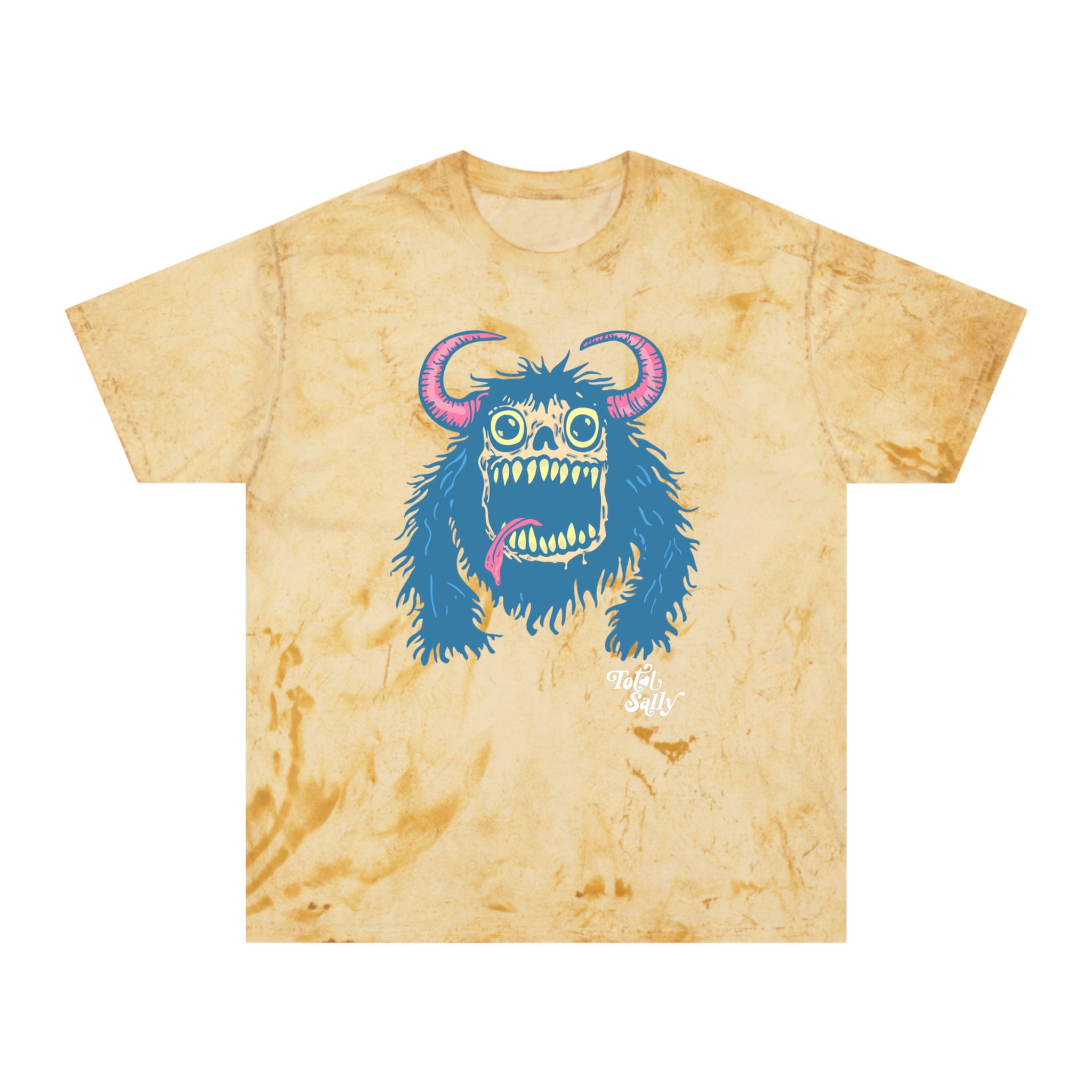 Biggie- Comfort Colors-CC1745