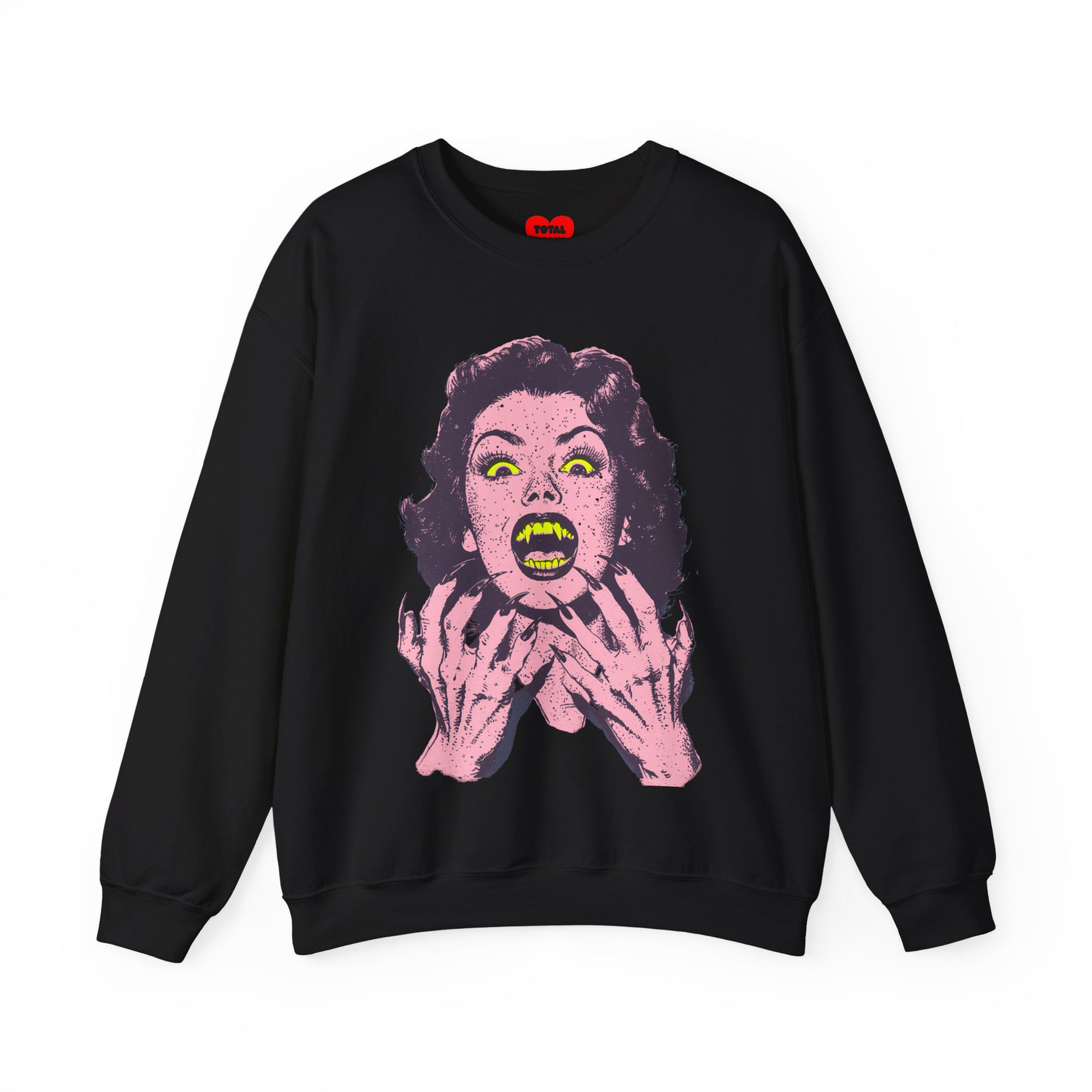Beast Mode Classic Sweatshirt