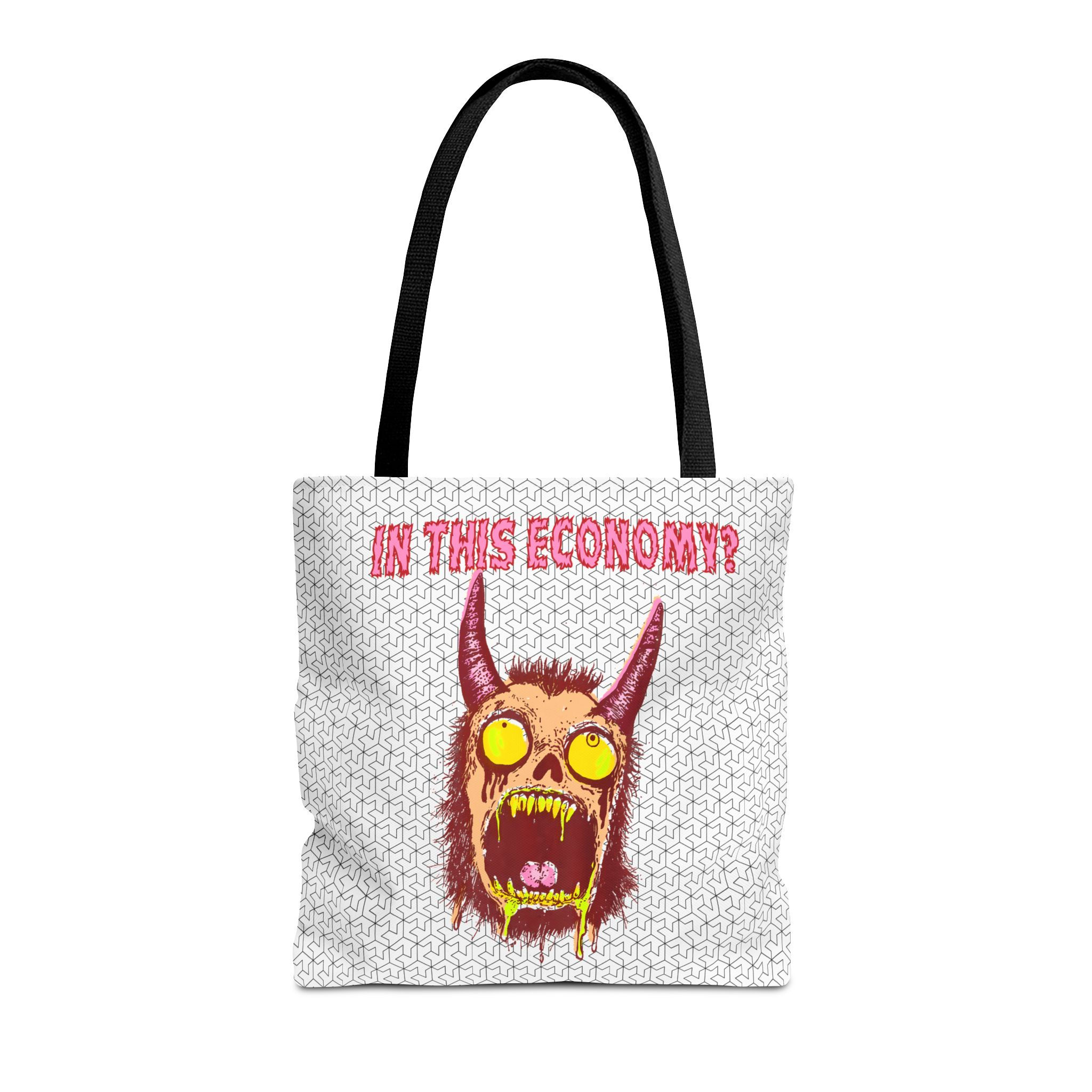 Econ 101 Tote Bag