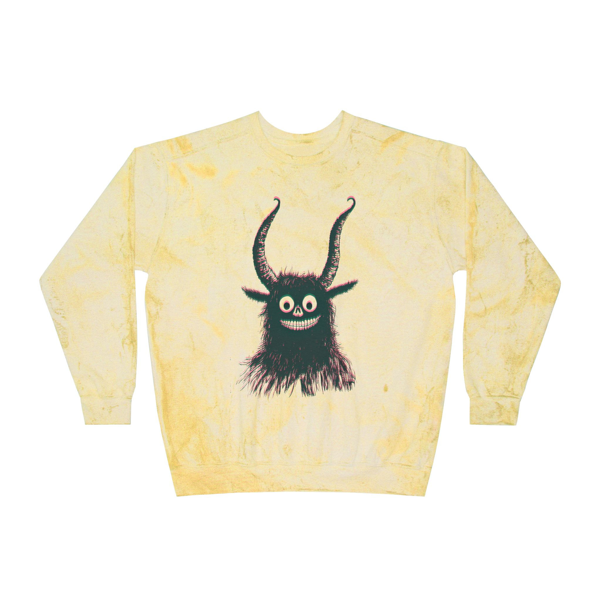 Kristoff Premium Sweatshirt