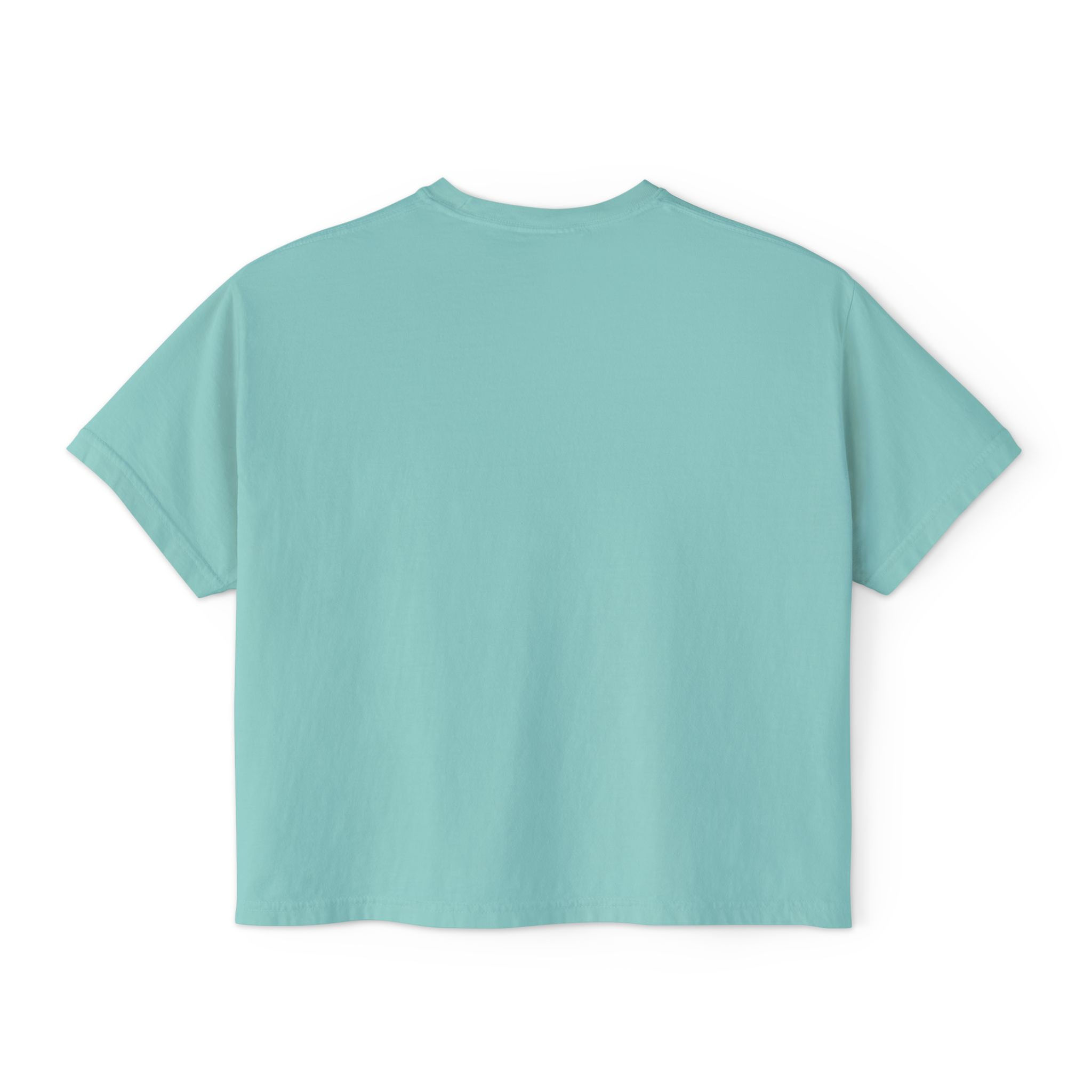 Love Bug Boxy Premium Tee
