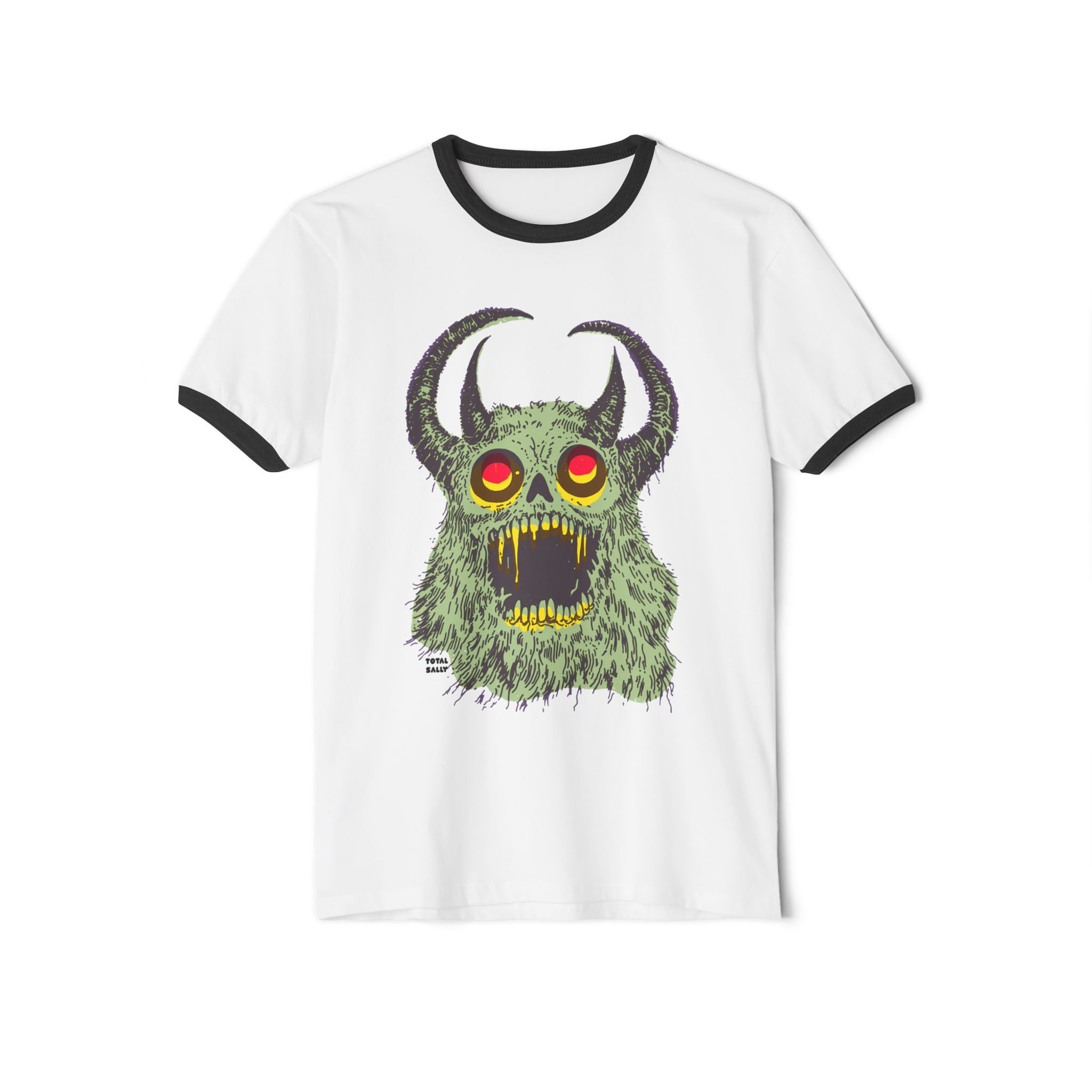 Winston Ringer Tee