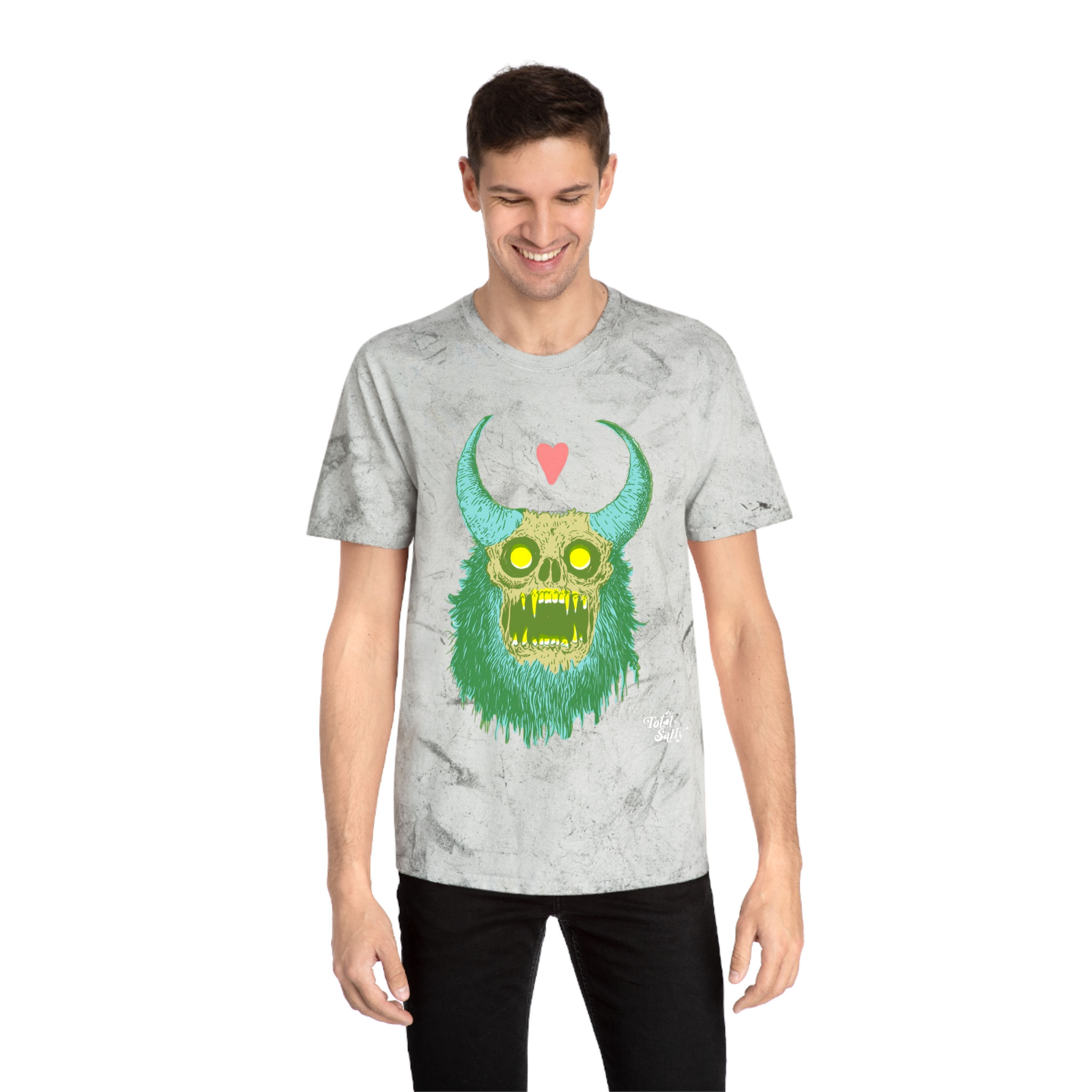 Love Bug Premium Tee