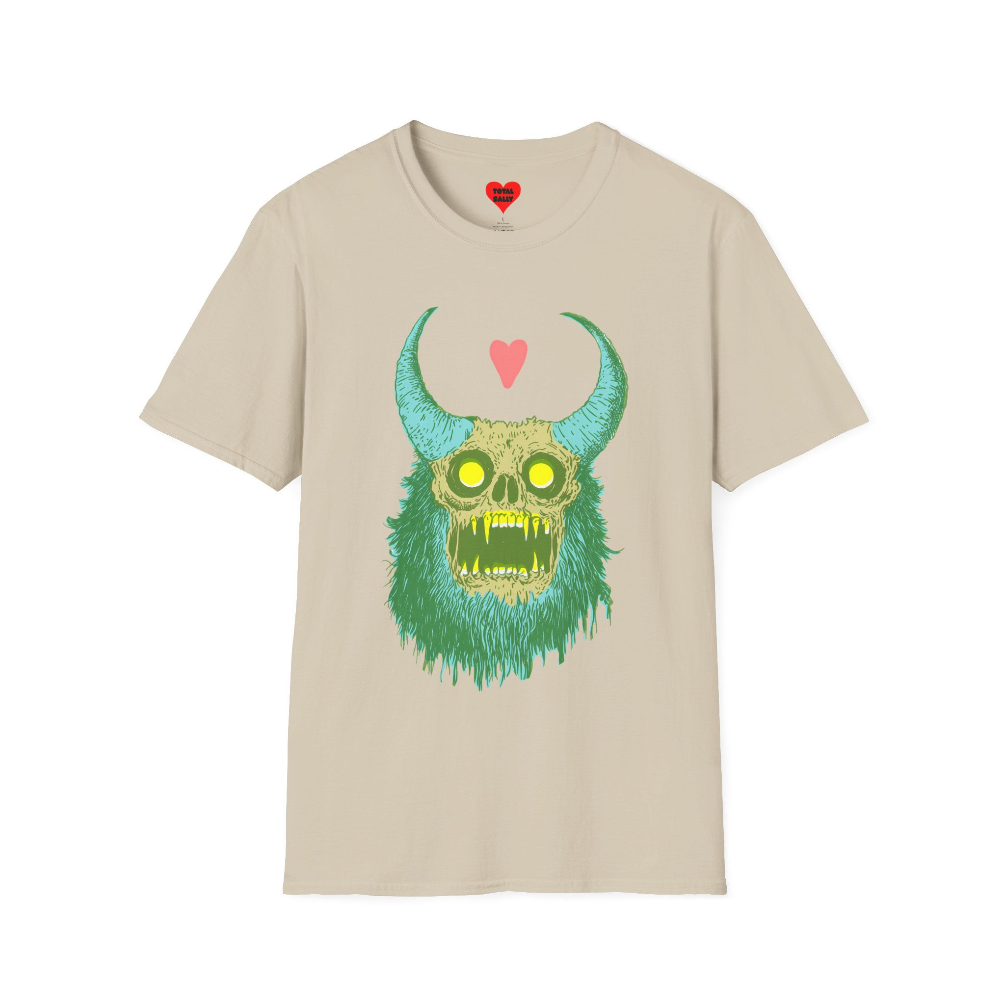 Love Bug Classic Tee