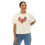 Thumbnail: Bat Skull-Boxy Tee-Comfort Colors