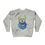 Thumbnail: Boo- Premium Comfort Colors-Sweatshirt