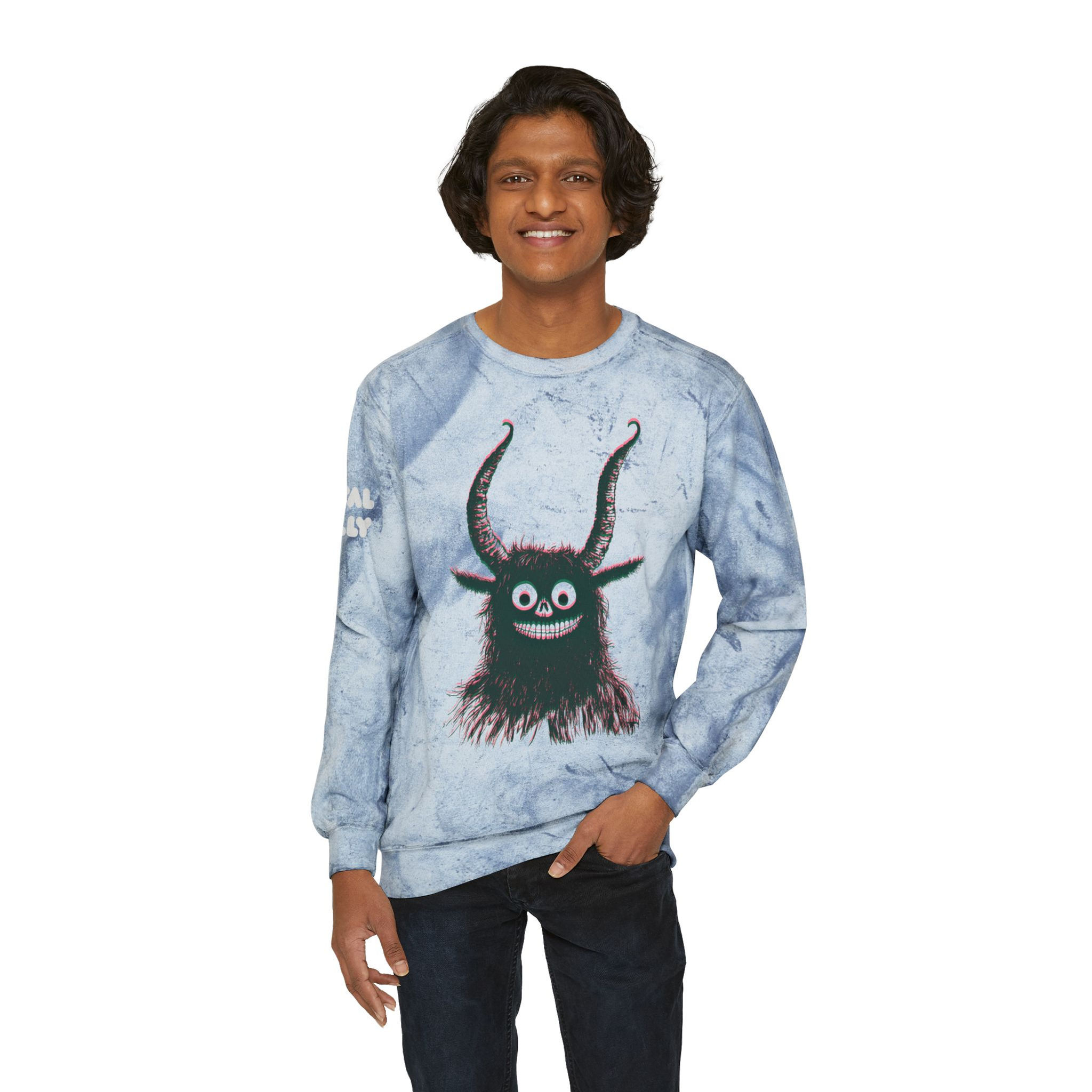 Kristoff Premium Sweatshirt