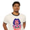 Thumbnail: Pixel Beast Mode-Ringer Tee-NL3604
