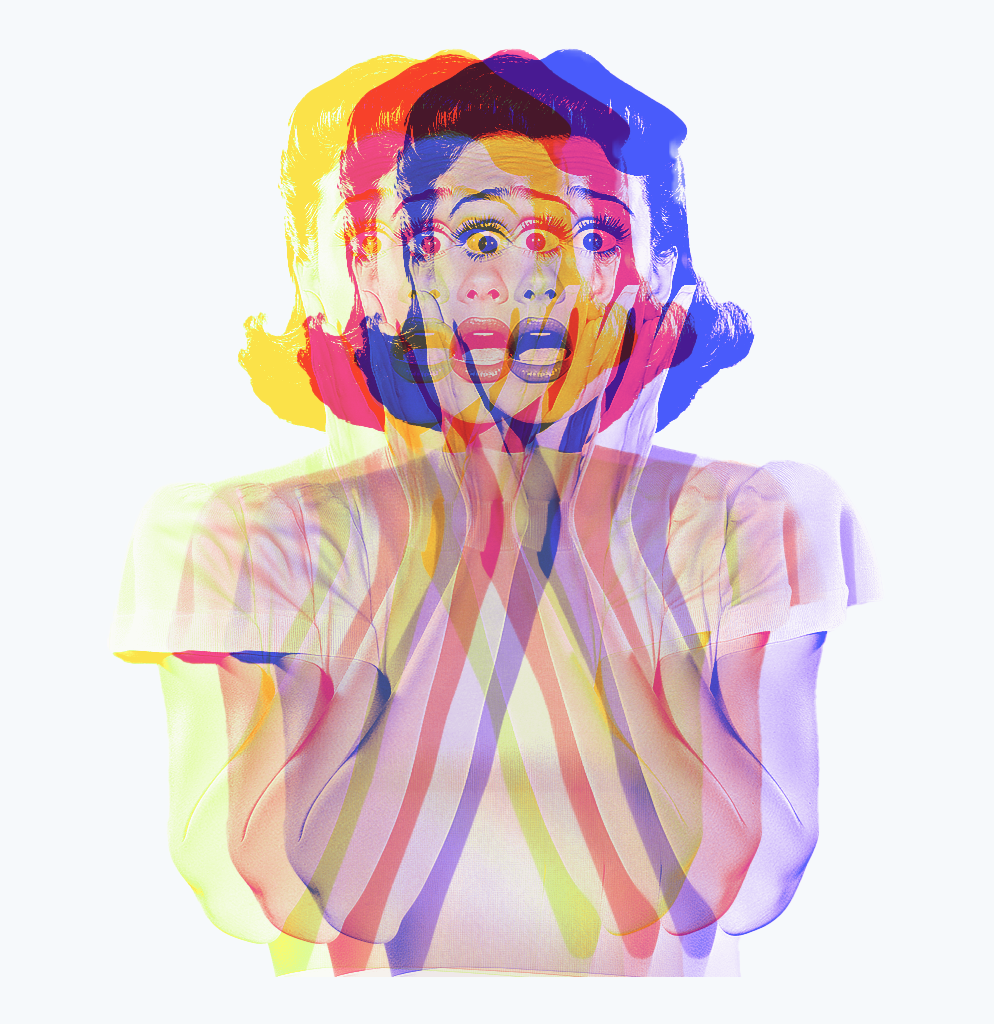 CMYK- Gildan Tee-G64000