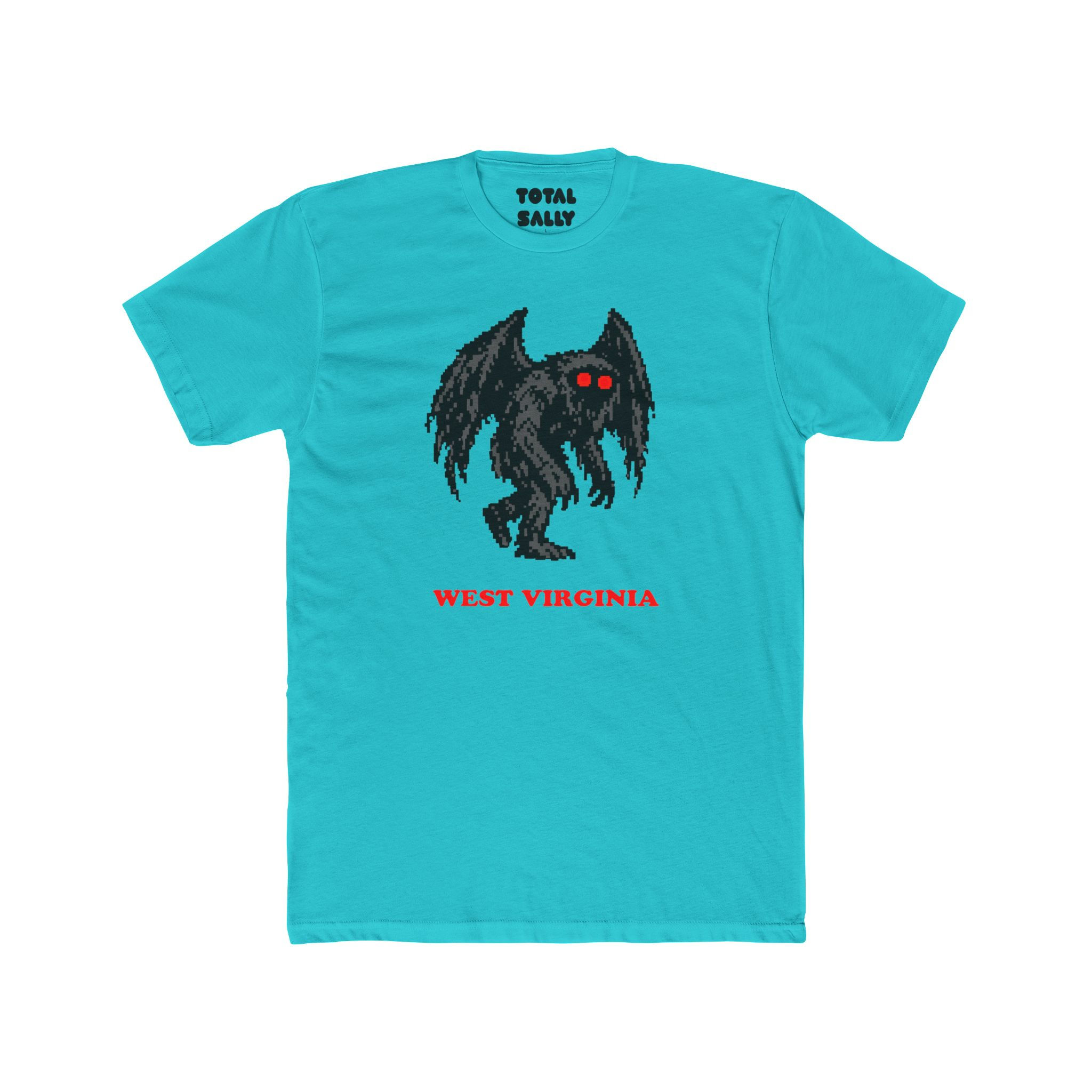 Mothman Hipster Tee