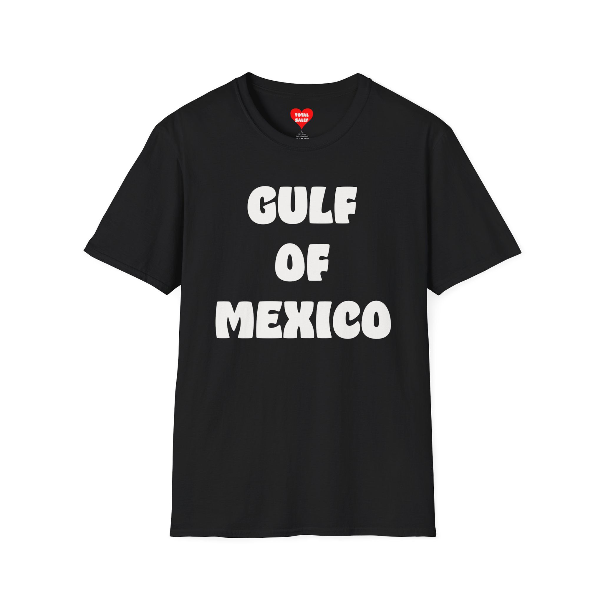 Gulf Of Mexico Classic Tee