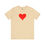Thumbnail: Heart Attack-Premium Bella + Canvas Unisex Jersey Tee