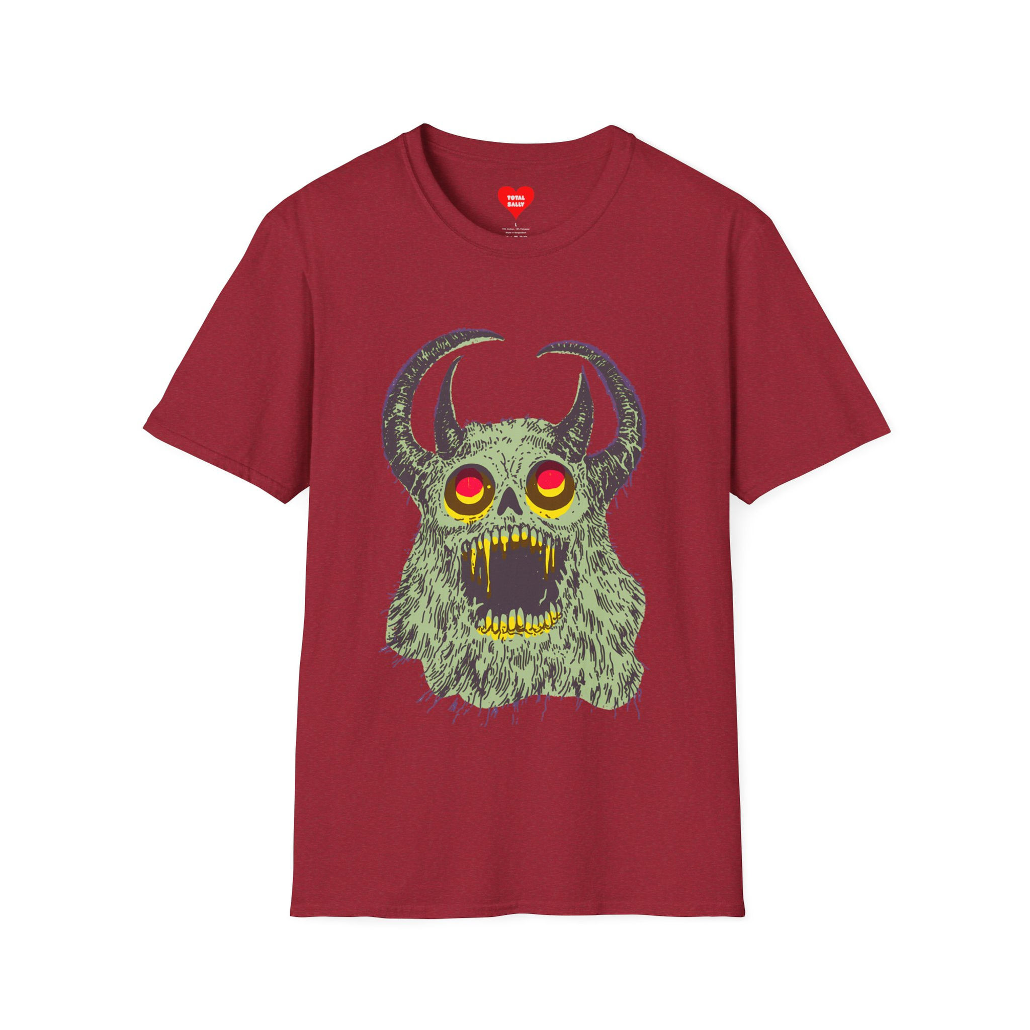 Winston Classic Tee