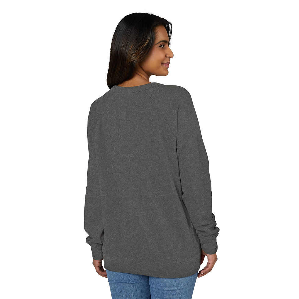 Thumbnail: Mothman Hipster Sweater