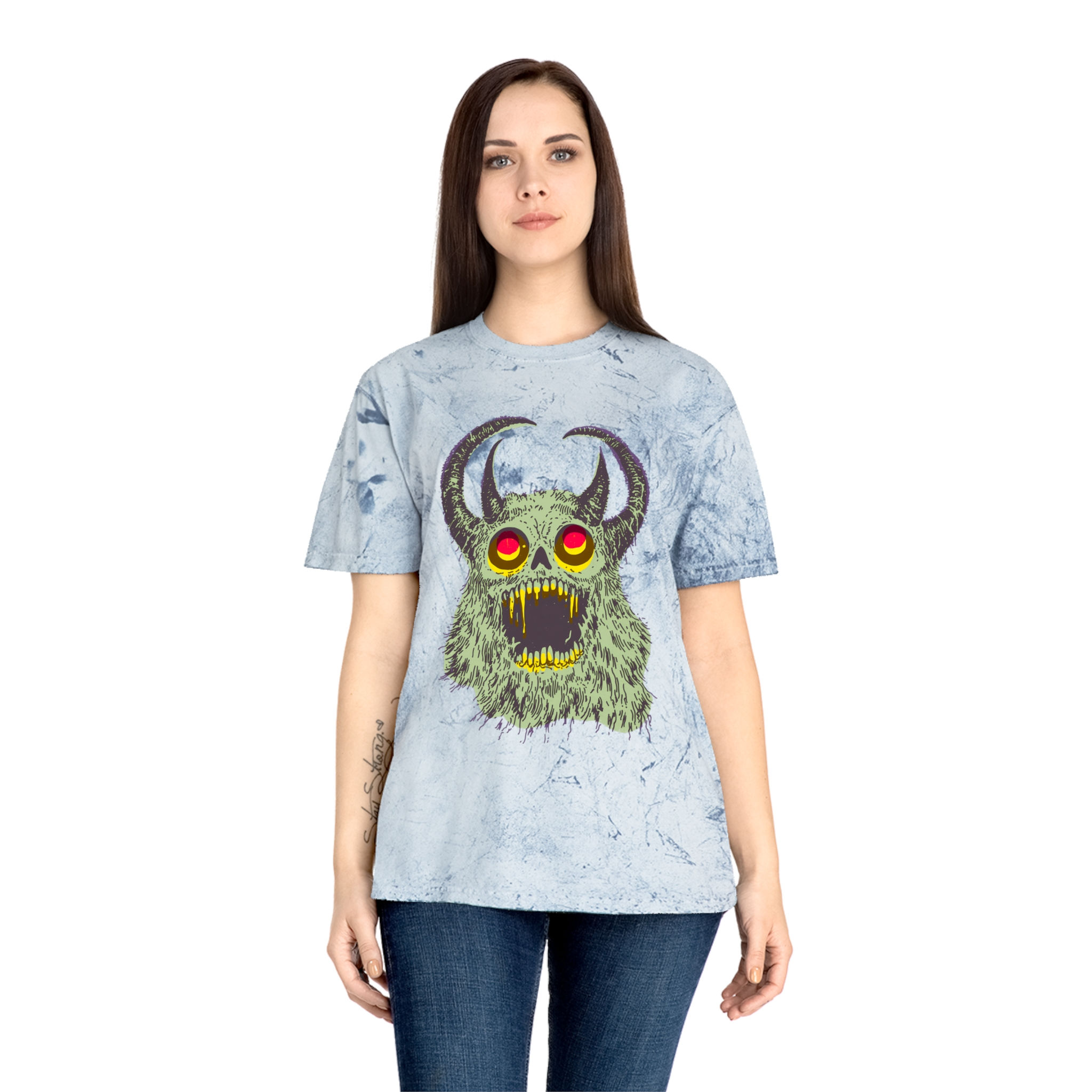 Winston Premium Tee